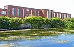 Thumbnail for File:West Hampshire Water Building - geograph.org.uk - 1948343.jpg