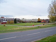 Wetherby Young Offenders Institution (30th October 2010).jpg