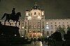 Museum of Fine Arts (''Kunsthistorisches Museum'')