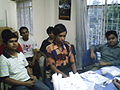 Dhaka Meetup 3 (August 11, 2007)