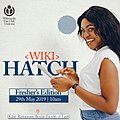 Wiki Hatch 18/19