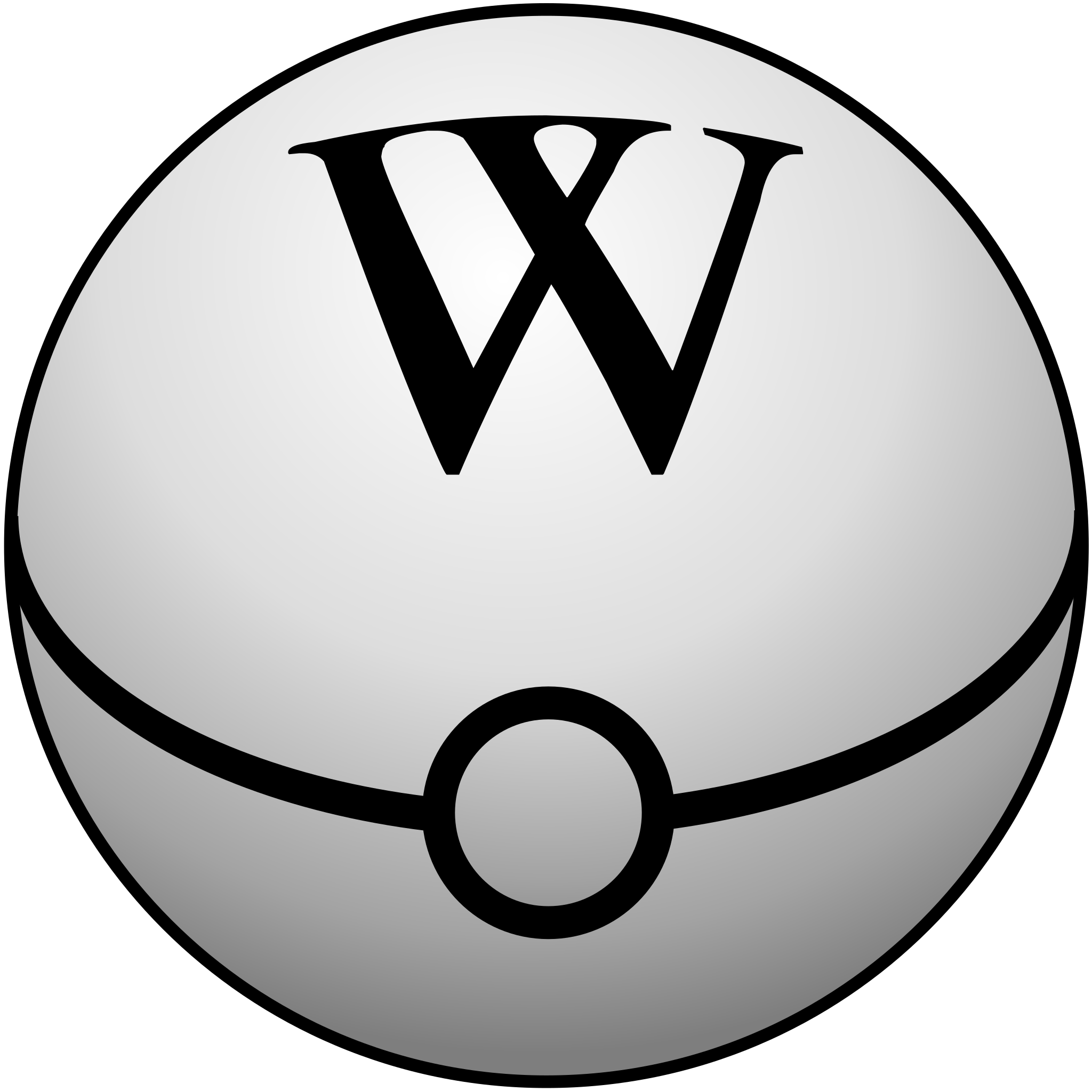 Pokéball, Wiki