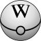 Wikiball.svg