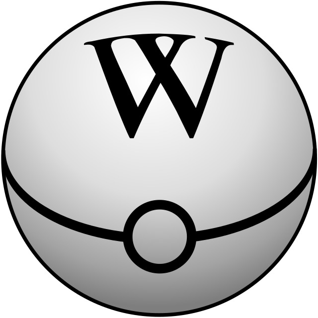 Os Pokémons Lendarios, Wiki