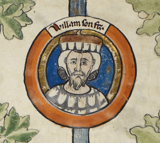 <span class="mw-page-title-main">William Longsword</span> Count of Normandy from 927 to 942