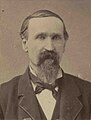 William Denton (Arkansas politician)