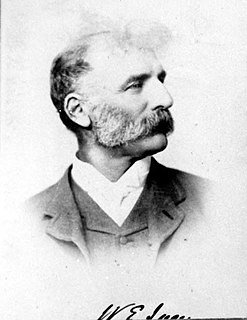 William Ivey (agricultural scientist)