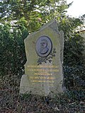 Memorial stone