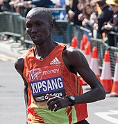 Wilson Kipsang Wilson Kipsang Kiprotich 2012 London Marathon.jpg