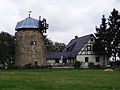 Windmühle