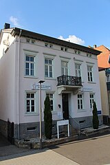 Wohnhaus