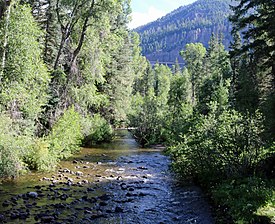 Wolf Creek (Mineral County, Colorado) .JPG