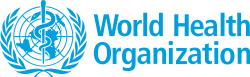 Maailman terveysjärjestön Logo.svg