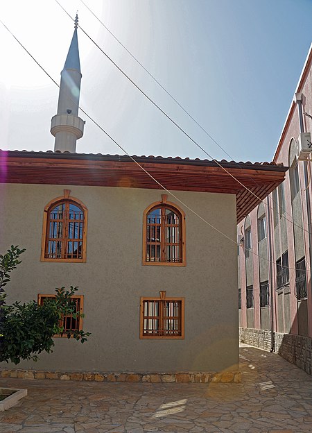 Xhamia e Fatihut.jpg