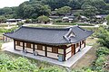 * Nomination House in Yangdong Village, South Korea --Bgag 02:42, 14 March 2024 (UTC) * Promotion  Support Good quality. --Johann Jaritz 03:06, 14 March 2024 (UTC)