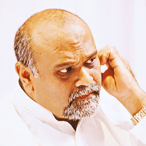 Younus Algohar