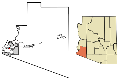 Rancho Mesa Verde