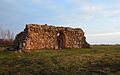 * Nomination Ruins of Saint John the Baptist church in Zajączkowo, Poland --1bumer 20:32, 24 March 2016 (UTC) * Promotion Good quality. --Livioandronico2013 21:39, 24 March 2016 (UTC)