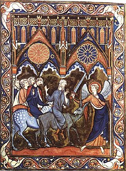 Žaltář svatého Ludvíka, fol. 39v