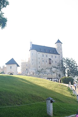 Zamek w Bobolicach SeD IMG 4622.JPG