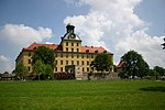 Miniatura para Palacio de Moritzburg (Zeitz)