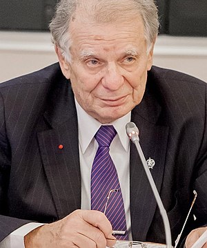 Zhores Alferov: Soviet-Russian physicist (1930–2019)