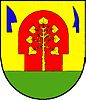 Coat of arms of Lysovice