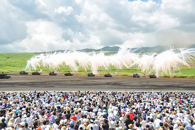 ビュアー 戦果