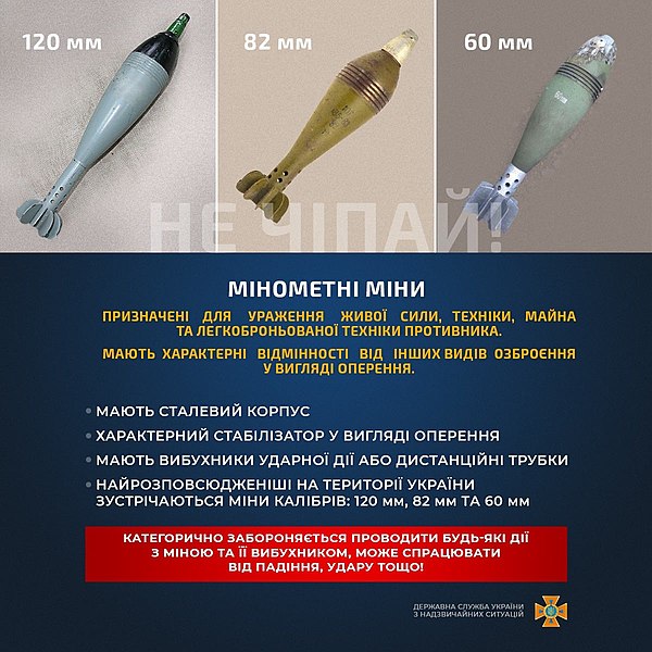 File:! Explosive objects in War in Ukraine, 2022 (09).jpg