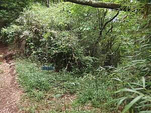 上野原市 軍刀利神社: 概要, 歴史, 境内