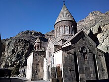 Geghard monastery +Ayrivank 47.jpg