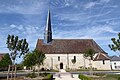 Église Saint-Pierre de Langey