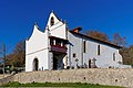 Iglesia de Nuestra Señora de la Asunción de Halsou