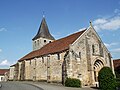 Saint-Placide kirke