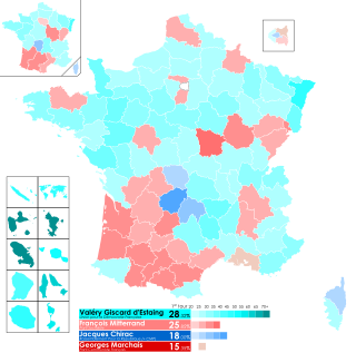 Élection présidentielle française de 1981