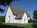 Östuna Church