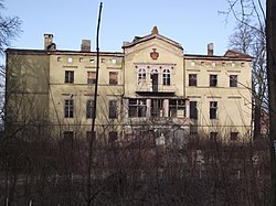 Łęgowo palace.jpg