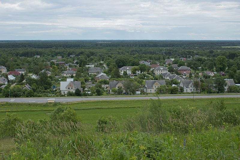 File:Вид с террикона - On the waste bank - panoramio.jpg