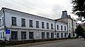 Здание, где работал первый исполком совета рабочих, крестьянских и солдатских депутатов в г. Советске.jpg