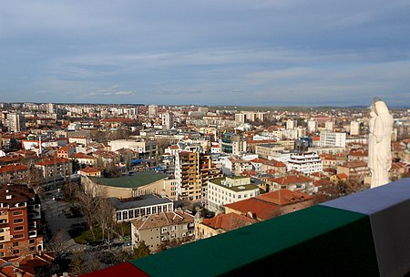 Haskovo