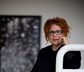 <span class="mw-page-title-main">Maya Cohen Levy</span> Israeli painter and sculptor