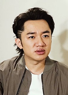 Wong Cho-lam Hong Kong actor