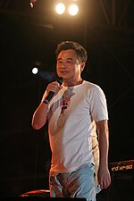 Thumbnail for Bobby Chen