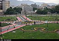 00 Traffic playground in Mashhad Iran 9.jpg