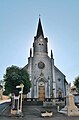 Église Saint-Joseph de Changy