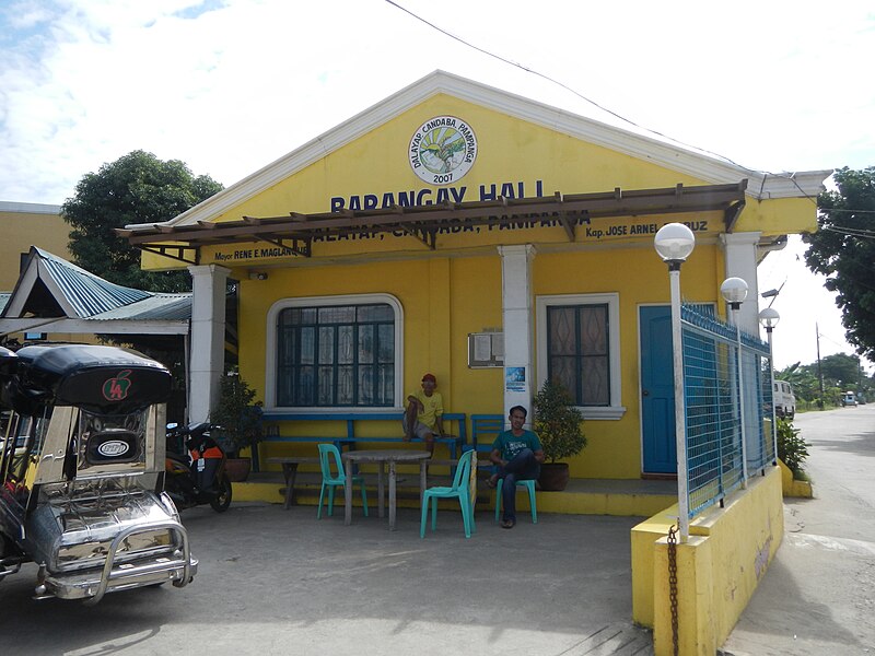 File:02421jfDalayap Paddy Chapel Fields Roads Welcome Candaba Pampangafvf 06.JPG