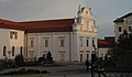 Collège jésuite de Vinnytsia