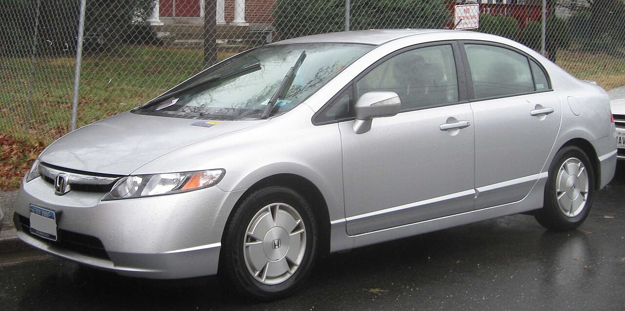 Category:Honda Civic - Wikimedia Commons