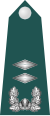 Mittelleutnant