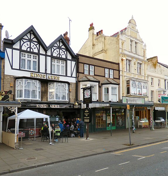 File:11a - 17 Mostyn Street - geograph.org.uk - 4948319.jpg